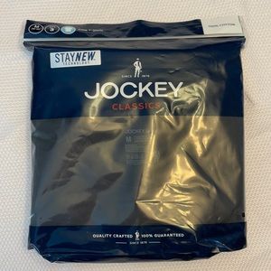 Jockey crew t shirts